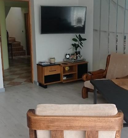 Oaza Milosci Lipinki (Gorlice) Exterior foto