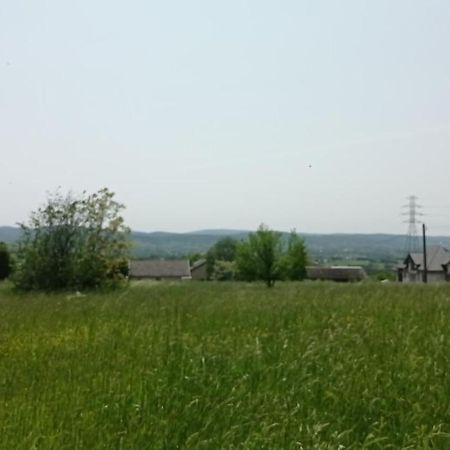 Oaza Milosci Lipinki (Gorlice) Exterior foto