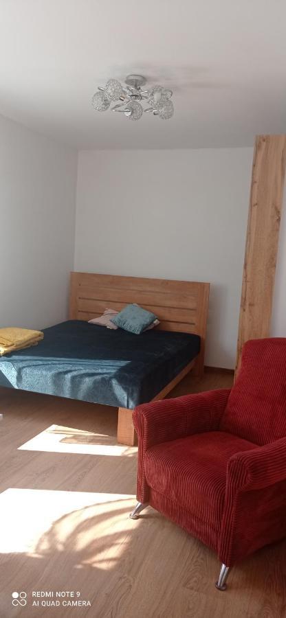 Oaza Milosci Lipinki (Gorlice) Exterior foto