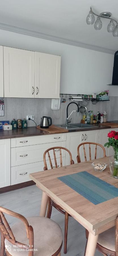 Oaza Milosci Lipinki (Gorlice) Exterior foto