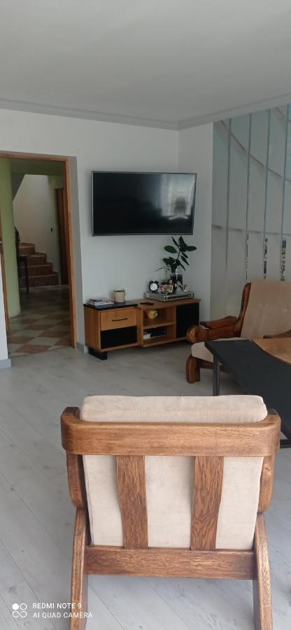 Oaza Milosci Lipinki (Gorlice) Exterior foto