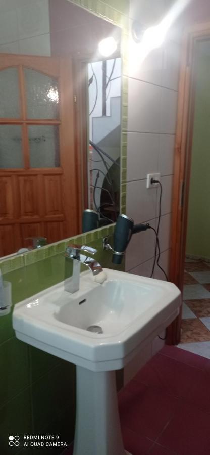 Oaza Milosci Lipinki (Gorlice) Exterior foto
