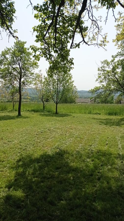 Oaza Milosci Lipinki (Gorlice) Exterior foto