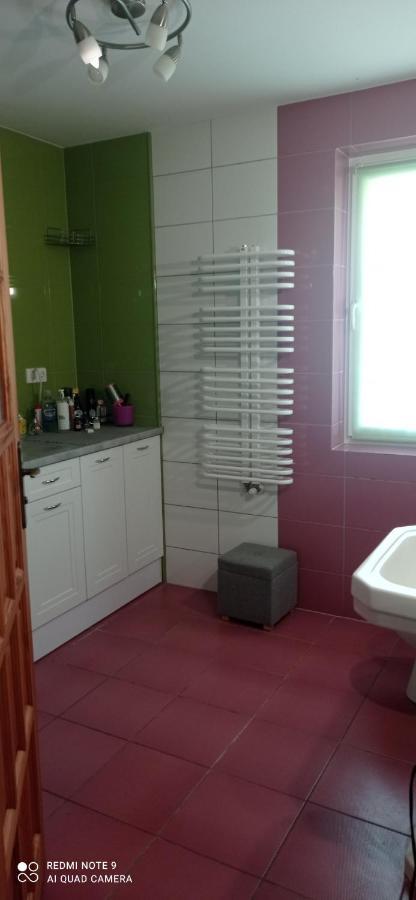 Oaza Milosci Lipinki (Gorlice) Exterior foto