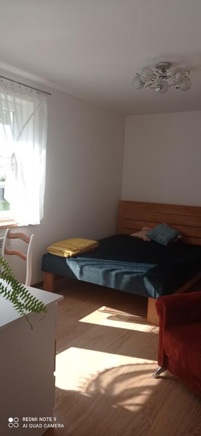 Oaza Milosci Lipinki (Gorlice) Exterior foto