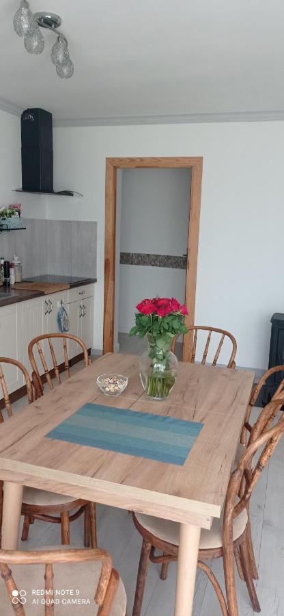 Oaza Milosci Lipinki (Gorlice) Exterior foto