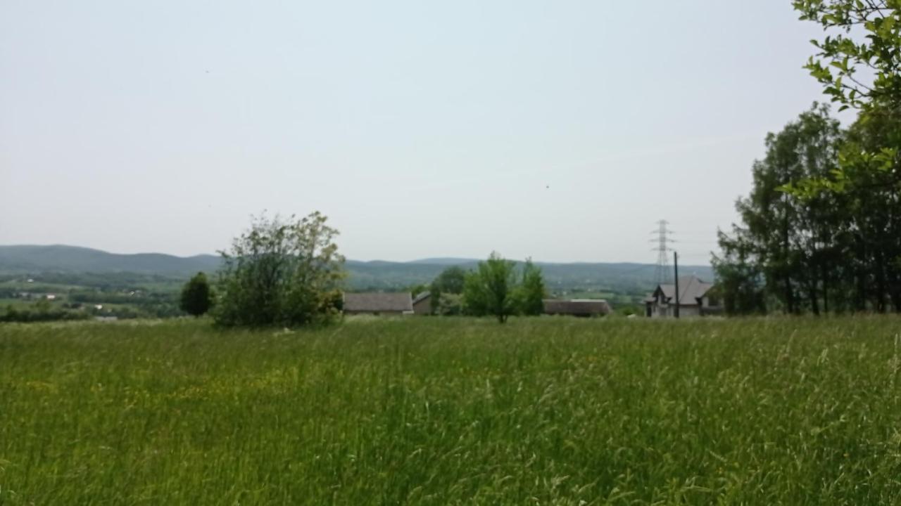 Oaza Milosci Lipinki (Gorlice) Exterior foto
