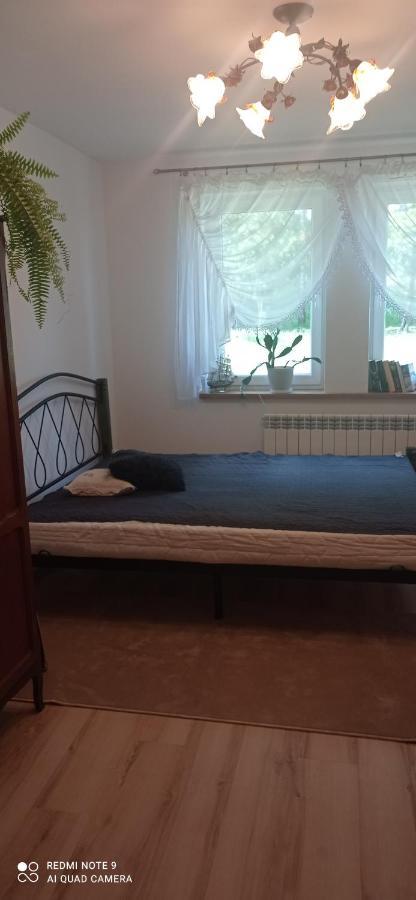 Oaza Milosci Lipinki (Gorlice) Exterior foto